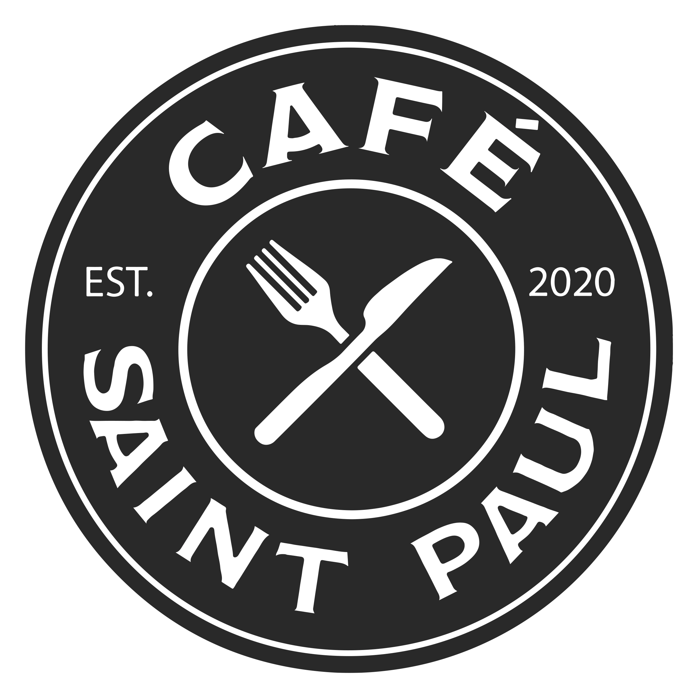 Café Saint Paul